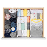 Expandable Drawer Dividers Set I5
