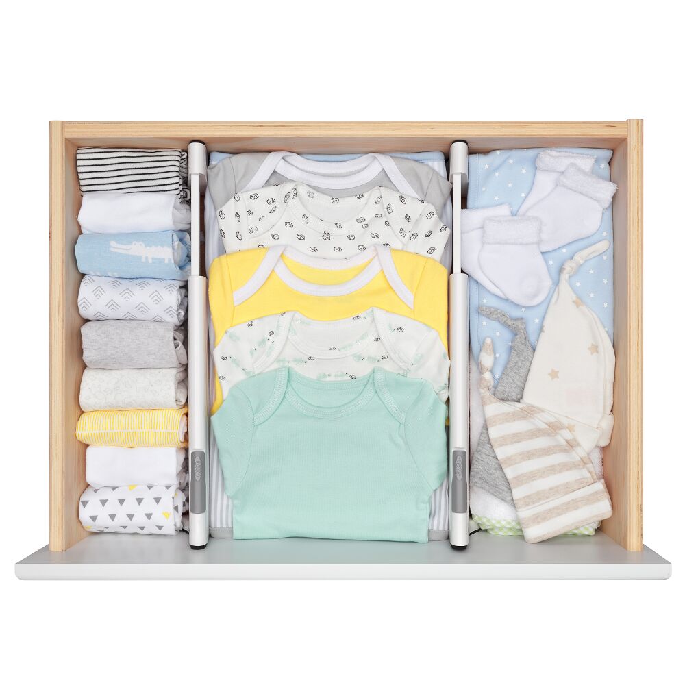 Expandable Drawer Dividers Set I5