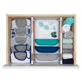 Expandable Drawer Dividers Set I5