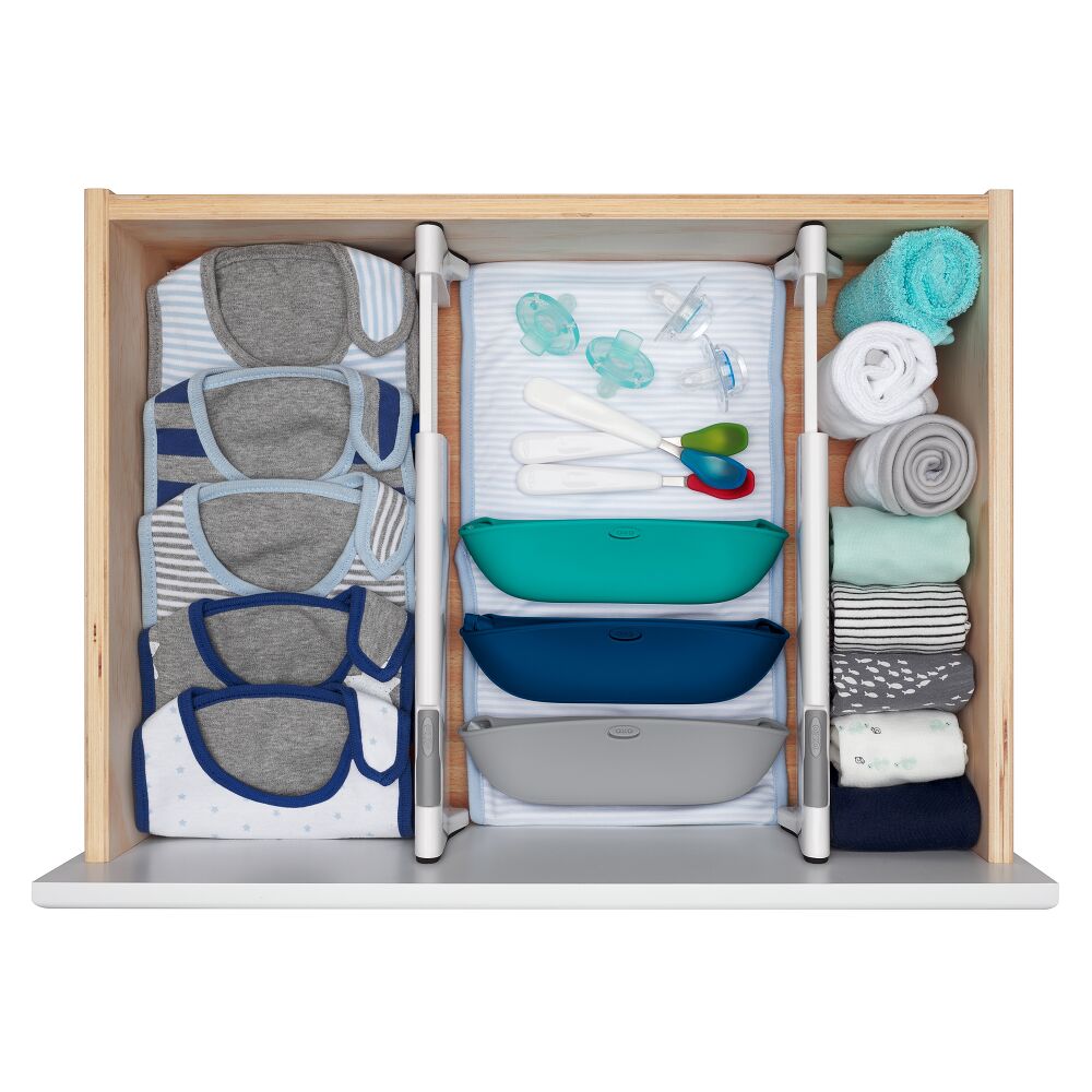 Expandable Drawer Dividers Set I5