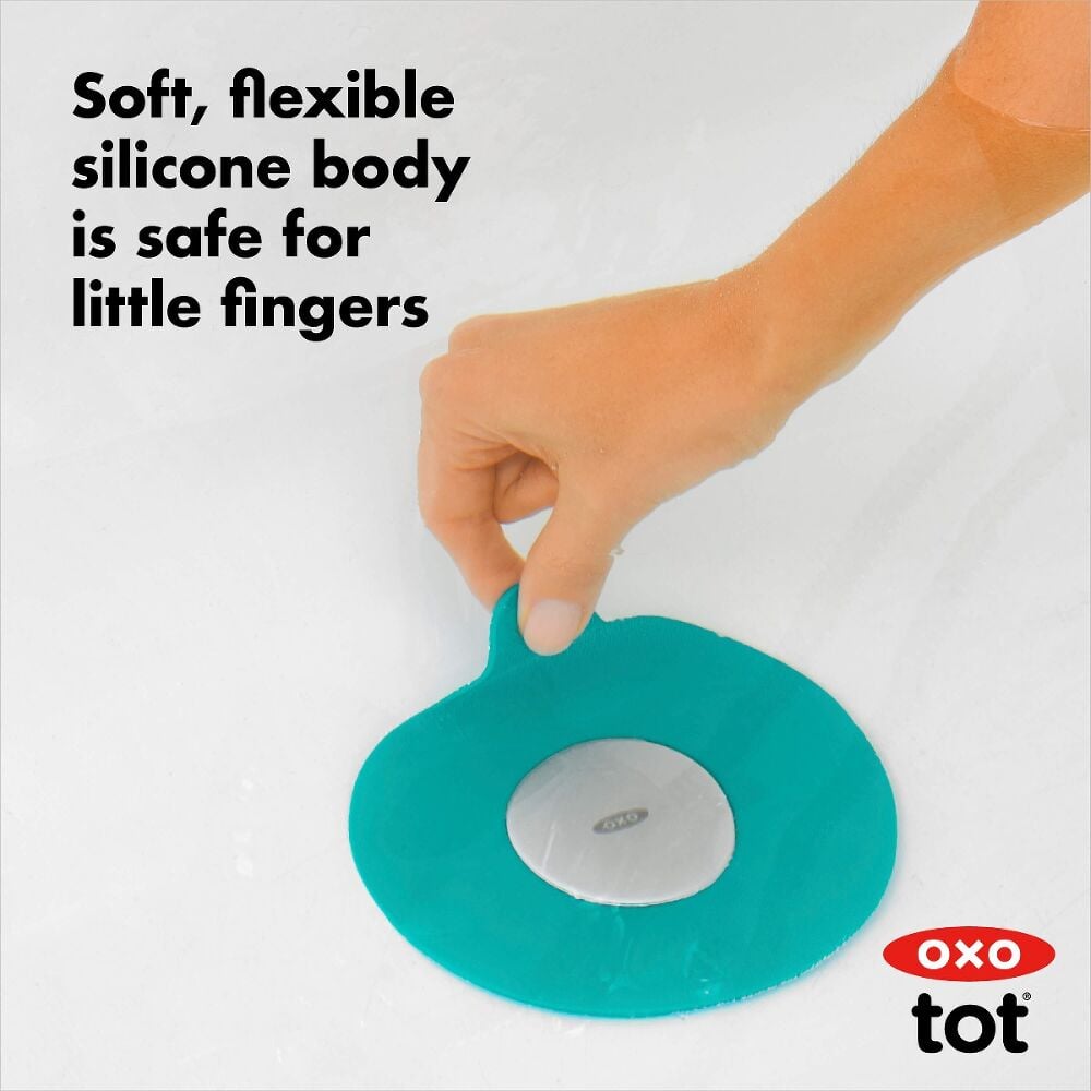 Tub Stopper D5