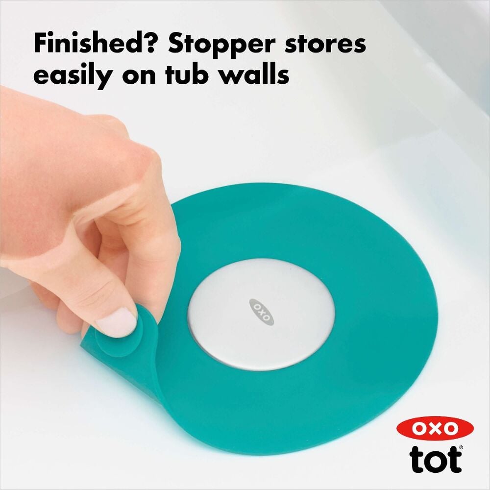 Tub Stopper D5