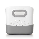 Stand Up Bath Toy Bin S9