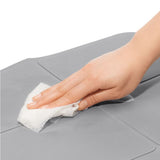 Diaper Caddy with Changing Mat N4