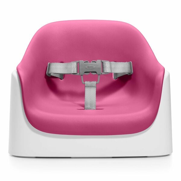 Nest Booster Seat with Removable Cushion B2