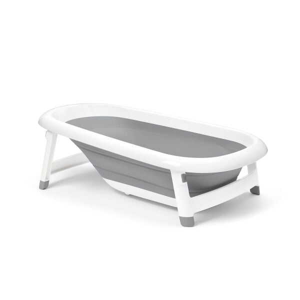 Splash & Store Bathtub S0