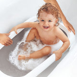 Splash & Store Bathtub S0