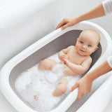 Splash & Store Bathtub S0