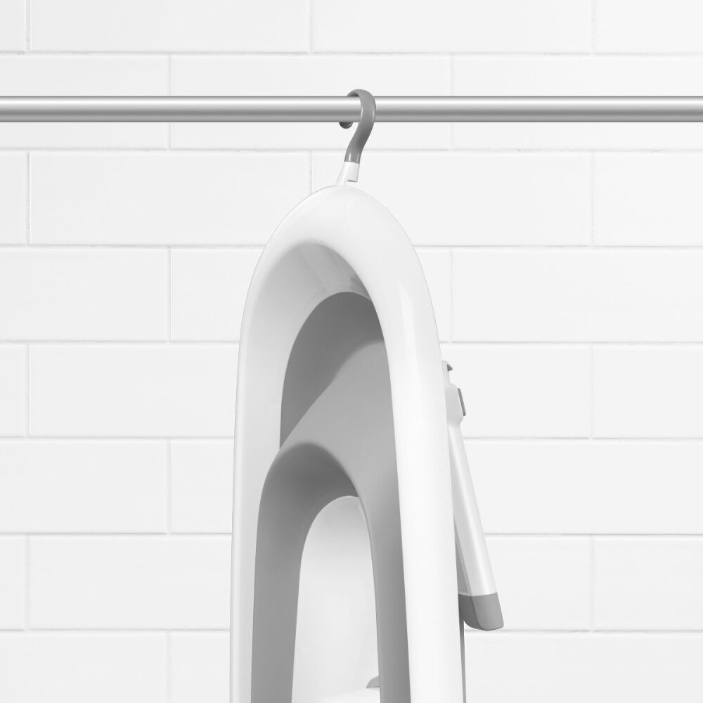 Splash & Store Bathtub S0