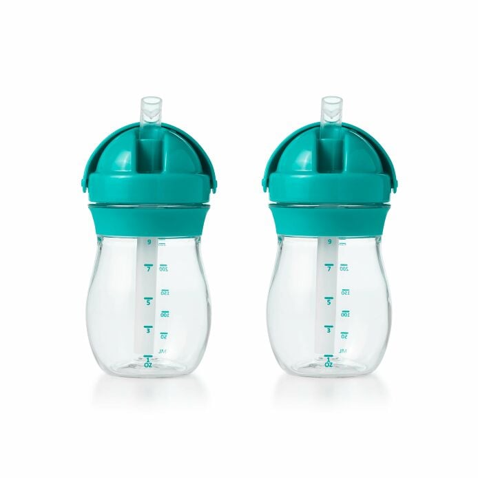 Transitions 9 Oz Straw Cup Set Y4