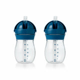 Transitions 9 Oz Straw Cup Set Y4