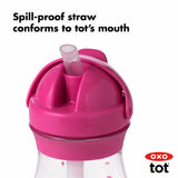 Transitions 9 Oz Straw Cup Set Y4