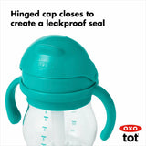 Transitions 6 Oz Straw Cup with Handles Set L1