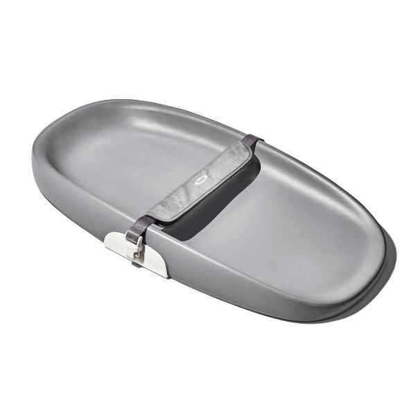 Tot Changing Pad - Gray S4