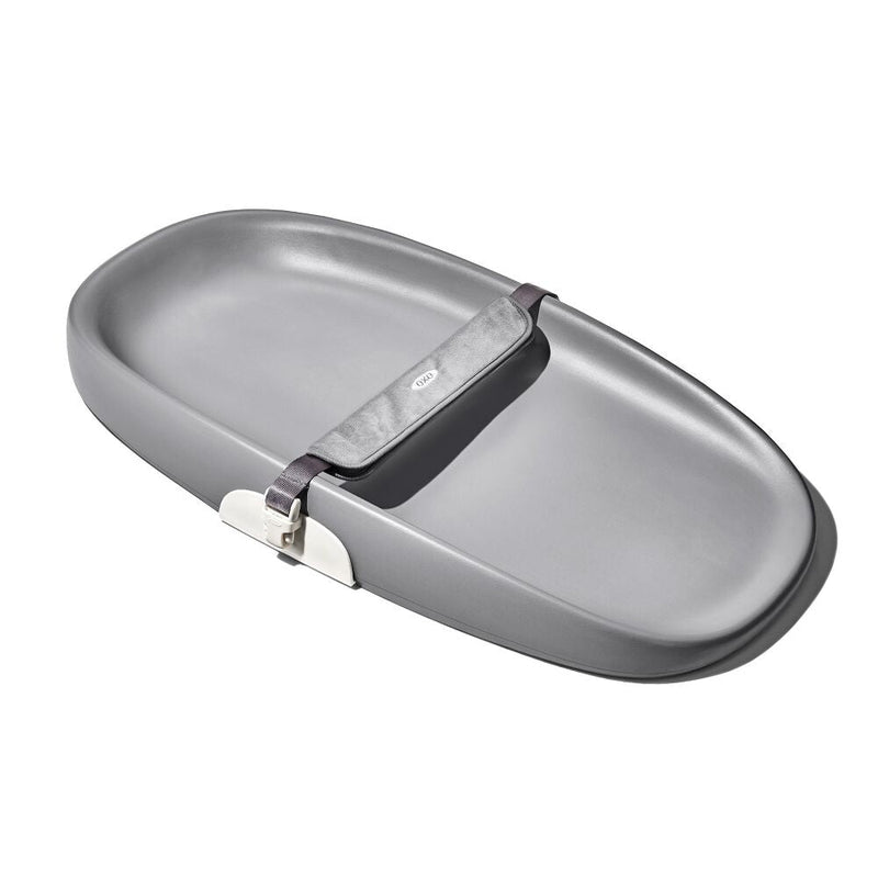 Tot Changing Pad - Gray S4