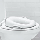 Sit Right Potty Seat - Gray Y5