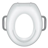 Sit Right Potty Seat - Gray Y5