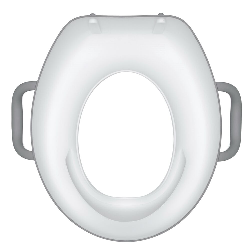 Sit Right Potty Seat - Gray Y5
