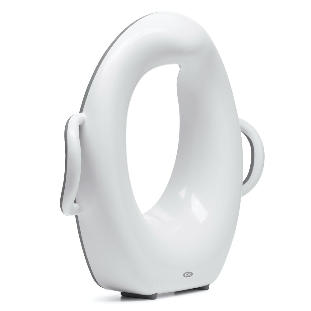 Sit Right Potty Seat - Gray Y5