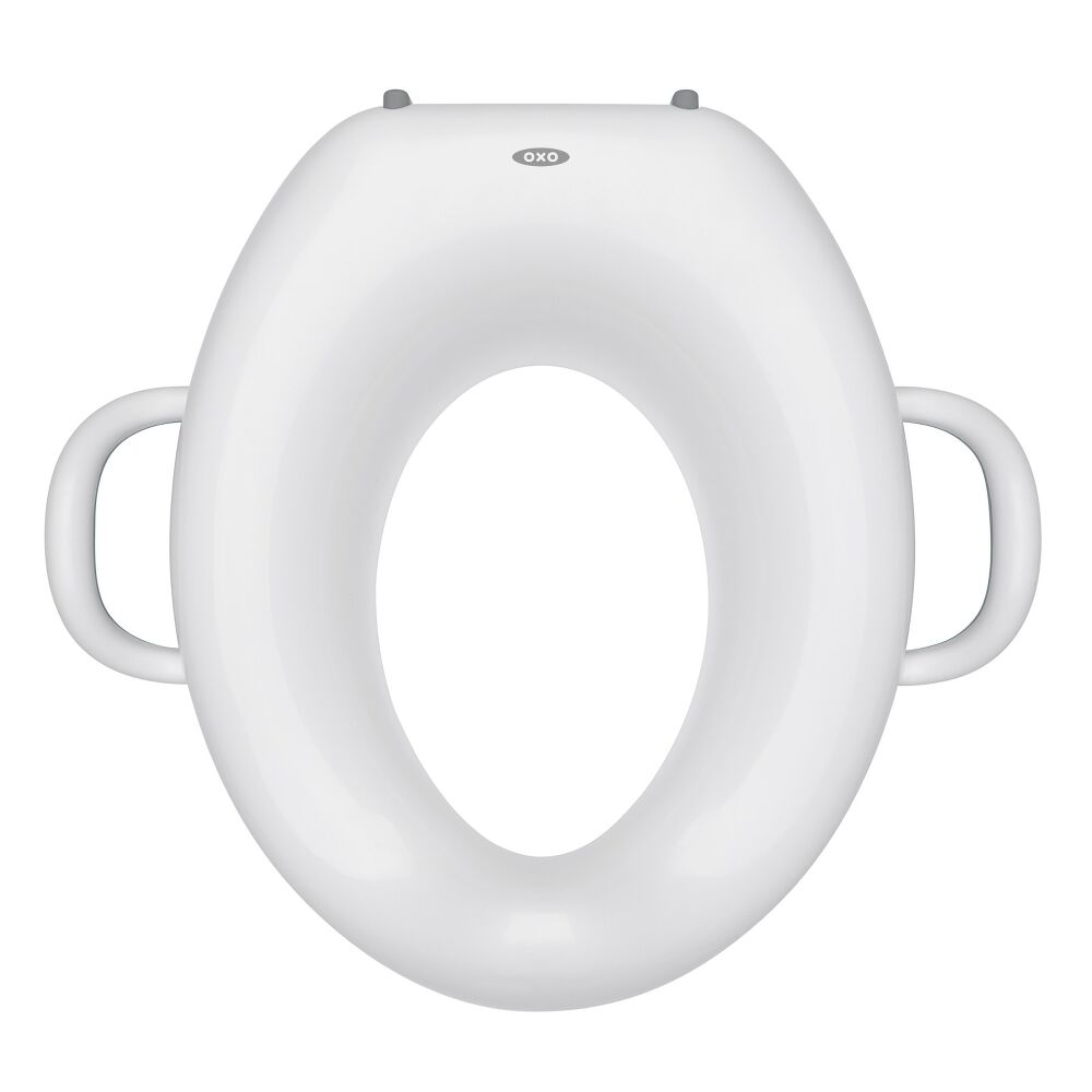 Sit Right Potty Seat - Gray Y5