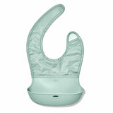 Roll-Up Bib 2 Pack M6