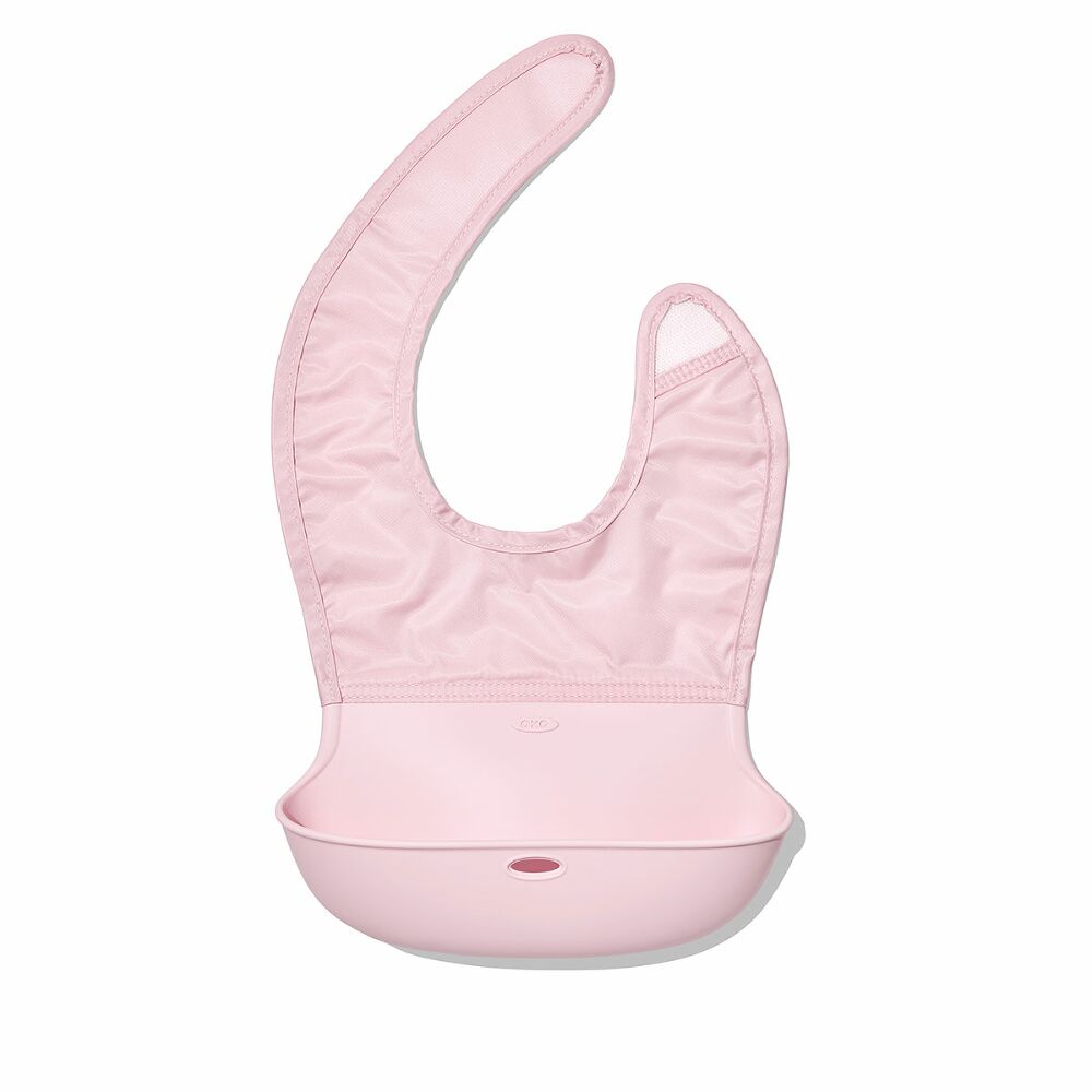 Roll-Up Bib 2 Pack M6