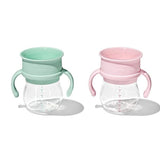 360 Cup 6 oz 2-Pack G8