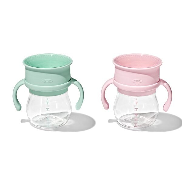 360 Cup 6 oz 2-Pack G8