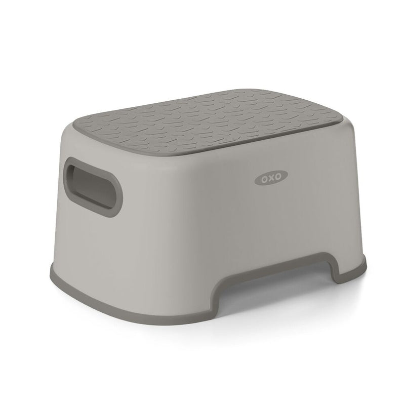 Step Stool - Drizzle Y6