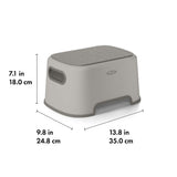 Step Stool - Drizzle Y6