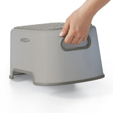Step Stool - Drizzle Y6