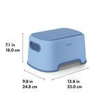 Step Stool - Dusk K8
