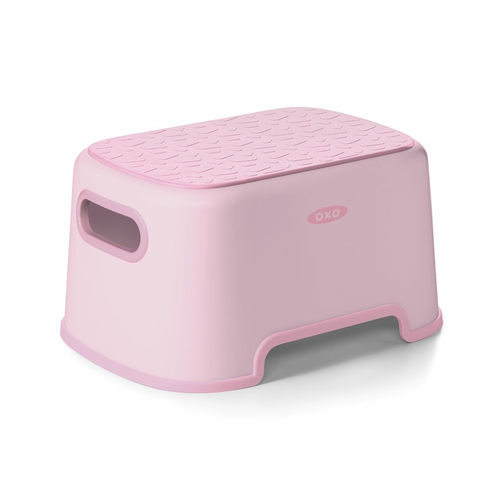 Step Stool - Blossom S0