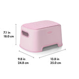 Step Stool - Blossom S0