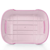 Step Stool - Blossom S0