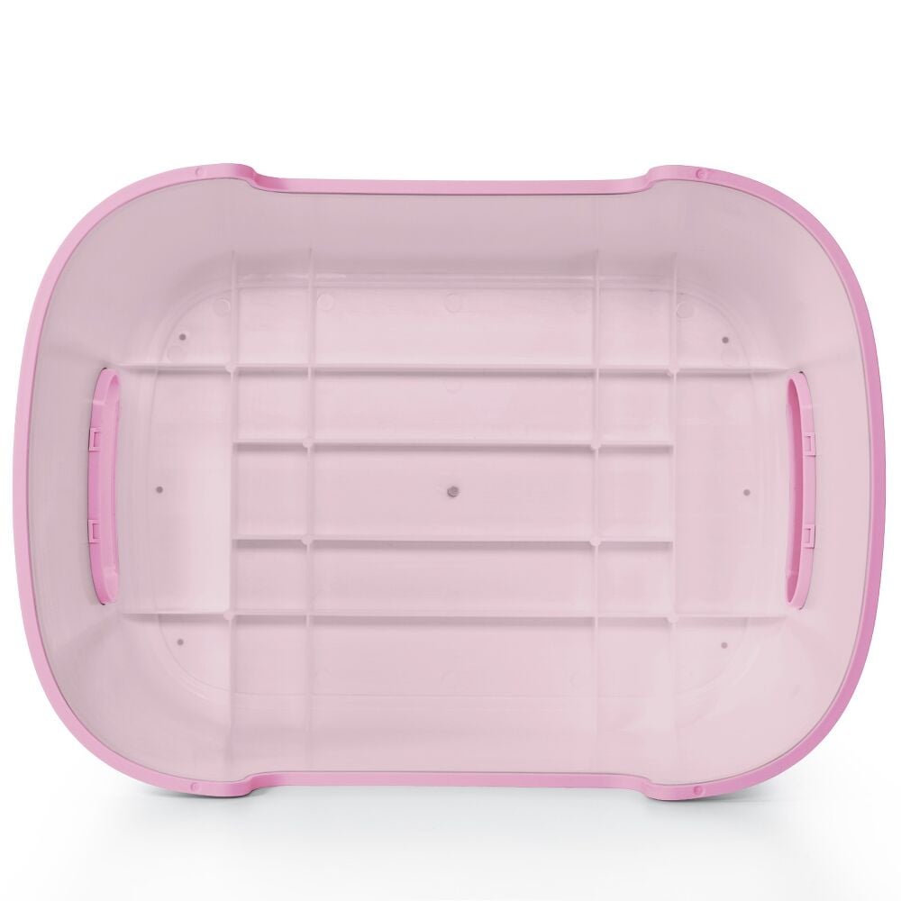 Step Stool - Blossom S0