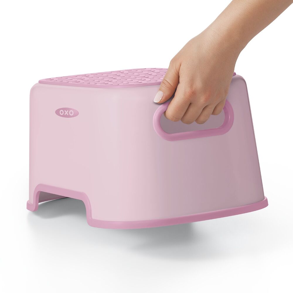 Step Stool - Blossom S0