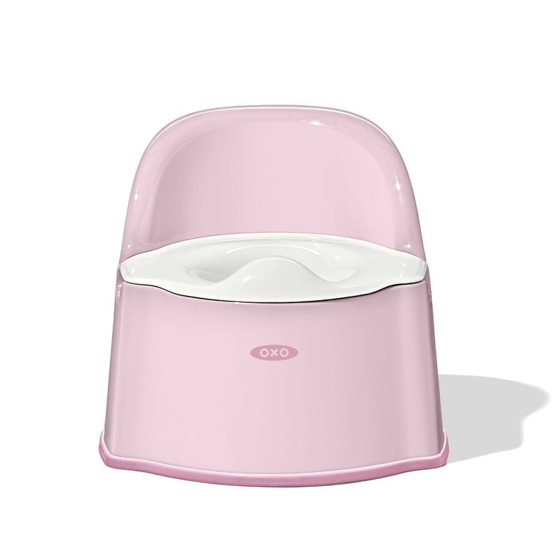 OXO Tot Potty Chair - Blossom T7