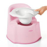 OXO Tot Potty Chair - Blossom Z2