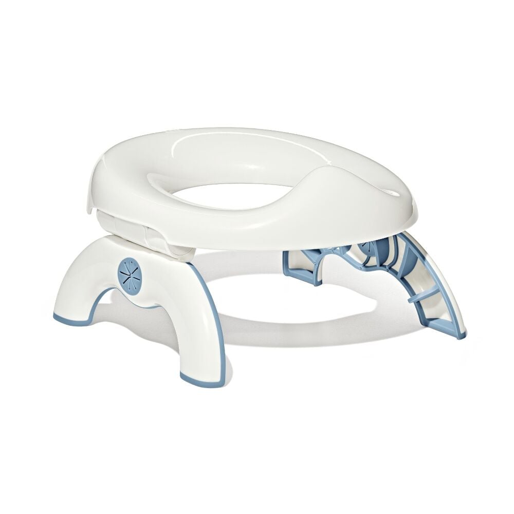 OXO Tot 2-In-1 Go Potty - Dusk G6