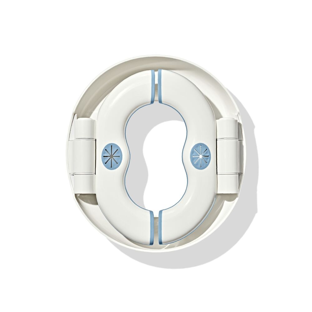 OXO Tot 2-In-1 Go Potty - Dusk G6