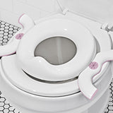 OXO Tot 2-In-1 Go Potty - Blossom L6