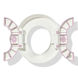 OXO Tot 2-In-1 Go Potty - Blossom L6