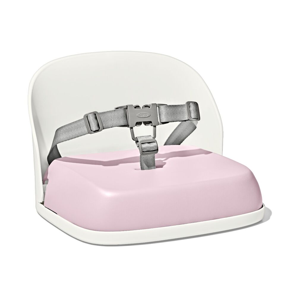 Perch Booster Seat With Straps L9