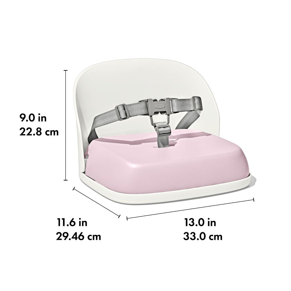 Perch Booster Seat With Straps L9