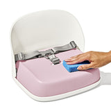 Perch Booster Seat With Straps L9