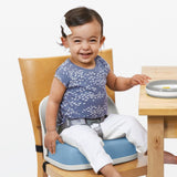 Perch Booster Seat With Straps L9