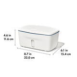Perfect Pull Wipes Dispenser Q5