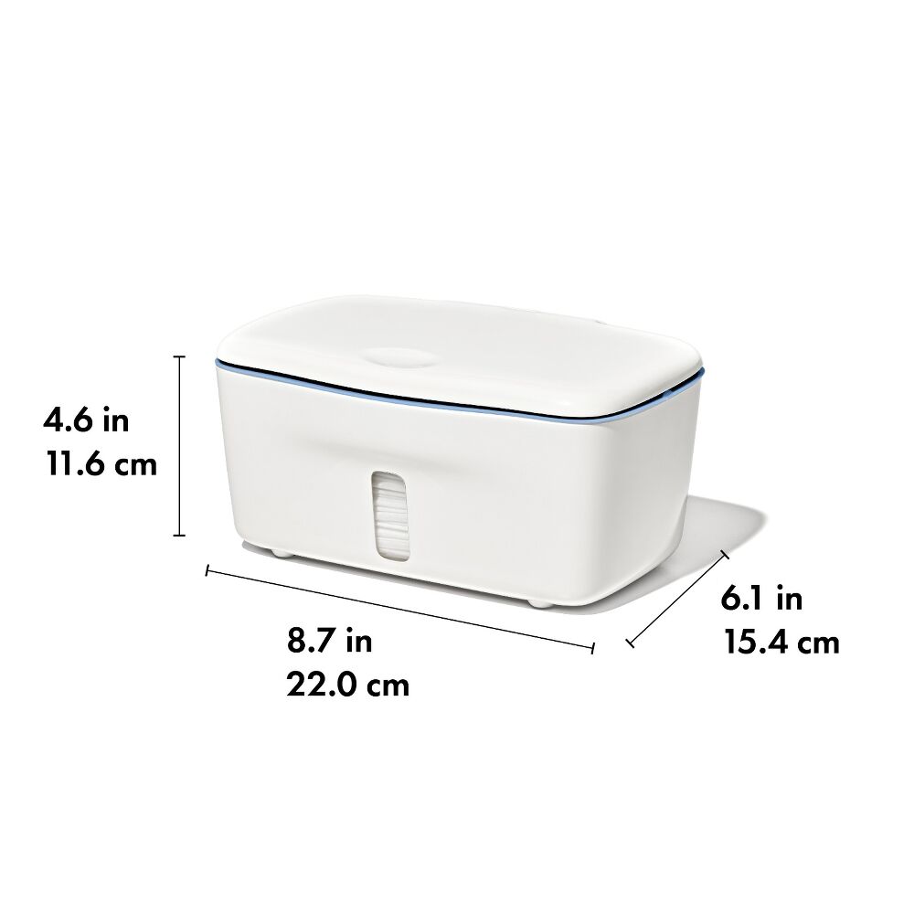 Perfect Pull Wipes Dispenser Q5