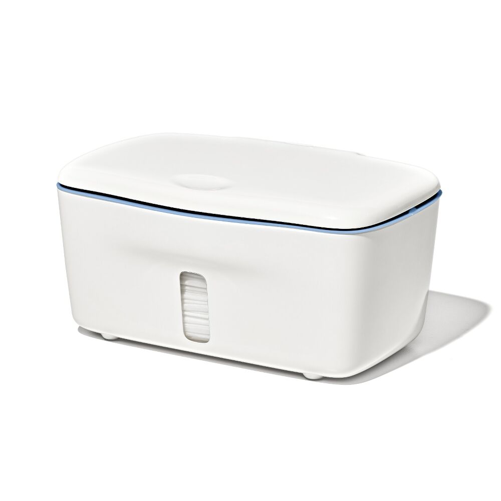 Perfect Pull Wipes Dispenser Q5